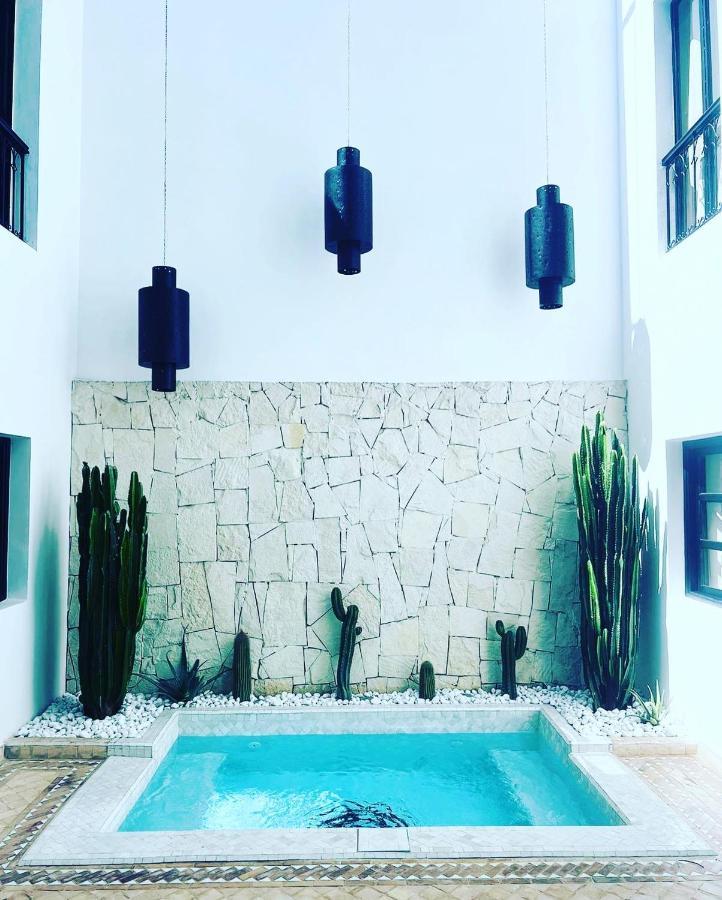 Riad Belharra Марракеш Экстерьер фото